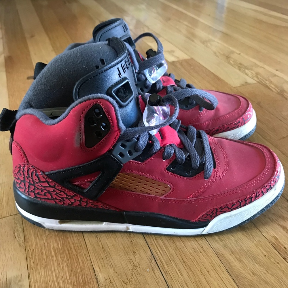 Nike Jordan’s